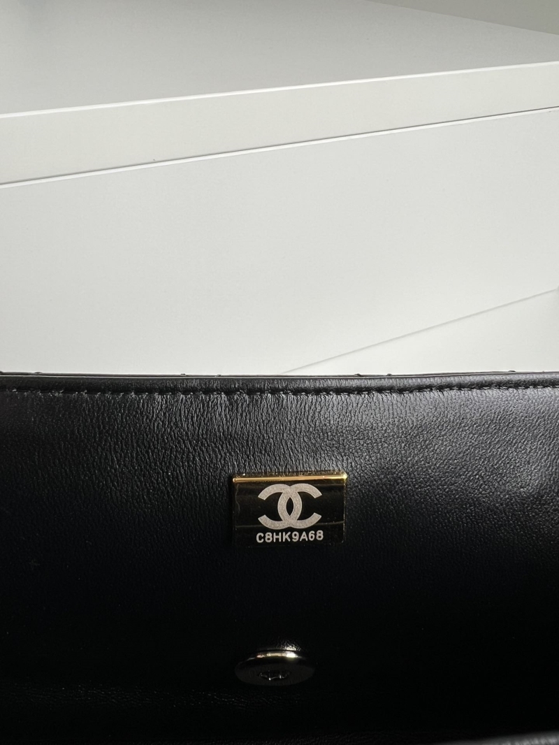 Chanel CF Series Bags